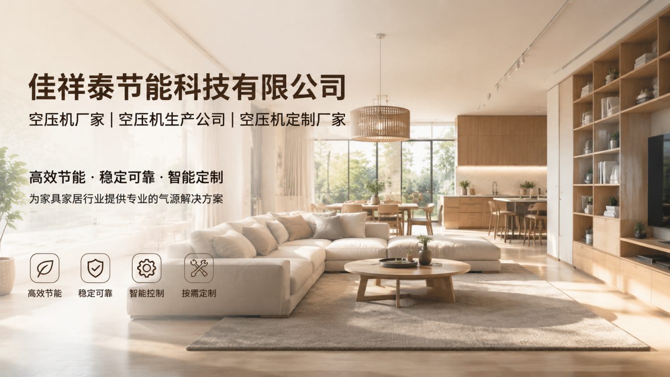 宁波还在为空压系统成本发愁？